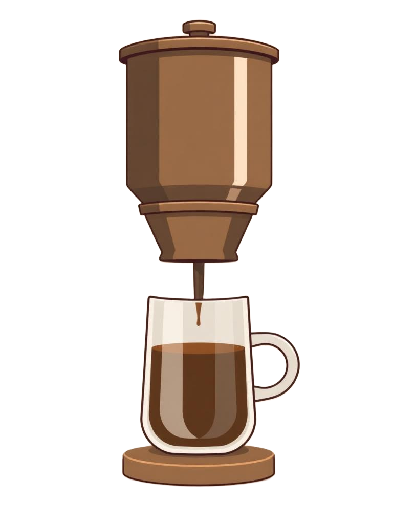 AeroPress — método de preparación